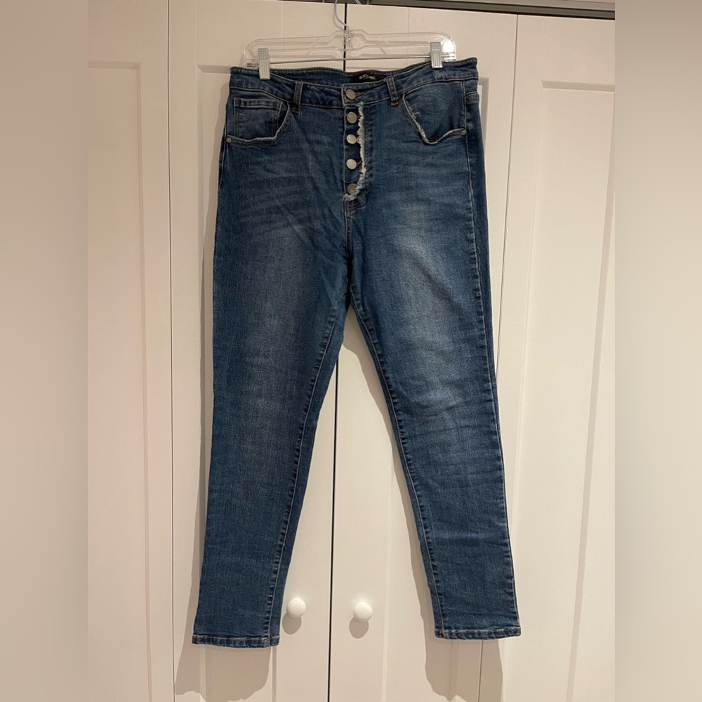 Boutique Skinny jeans